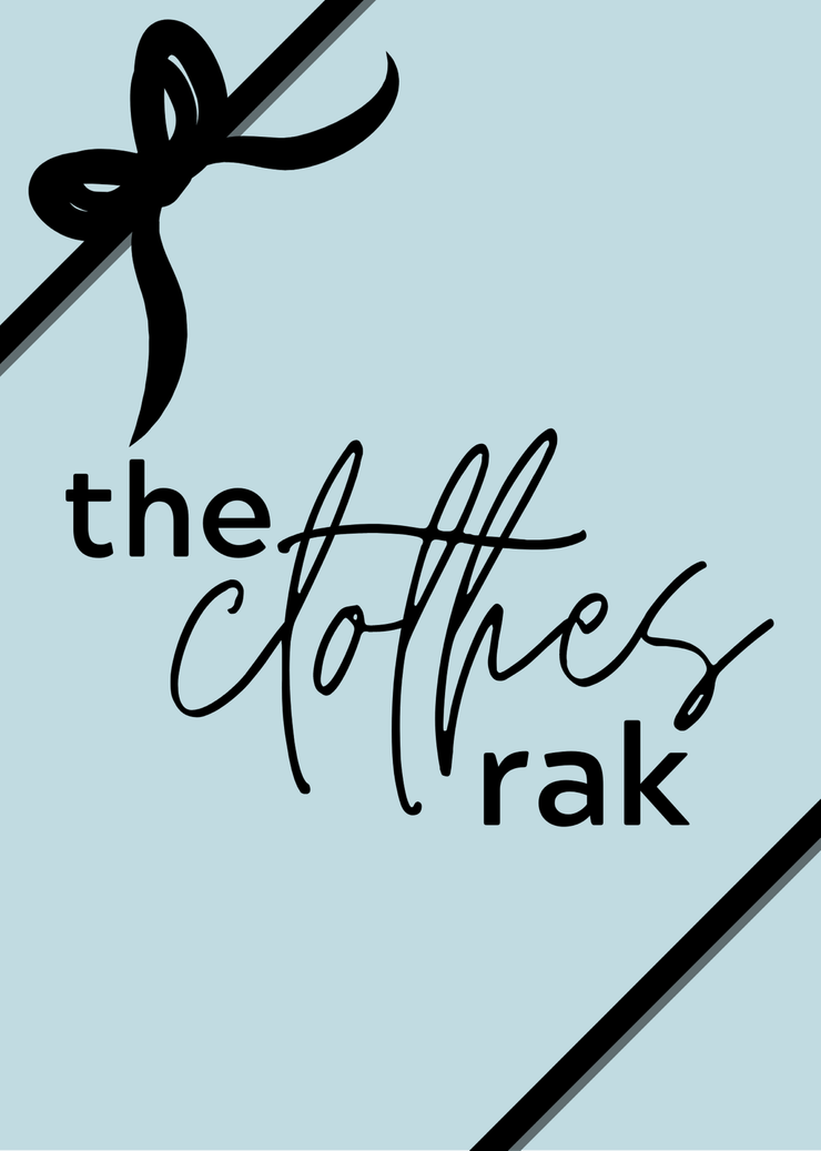 the ClothesRak Gift Card - premiumvoguevanity