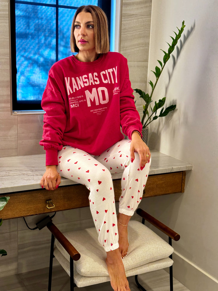 KCMO Sweatshirt