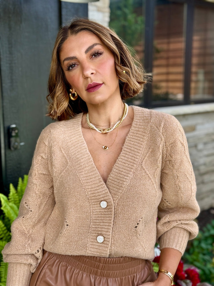 Audra Cardigan - premiumvoguevanity