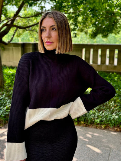 Bethany Sweater - premiumvoguevanity