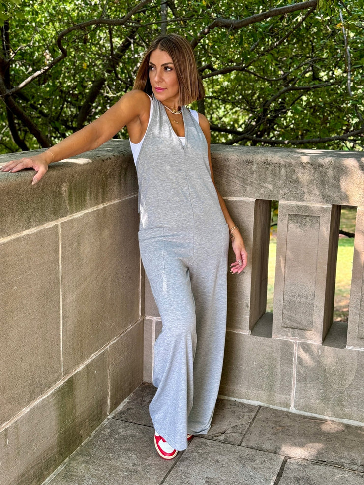 Grady Jumpsuit - premiumvoguevanity