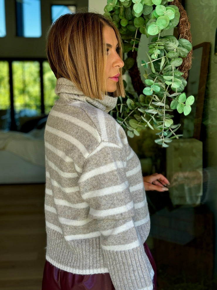 Josephine Sweater by Z Supply - premiumvoguevanity