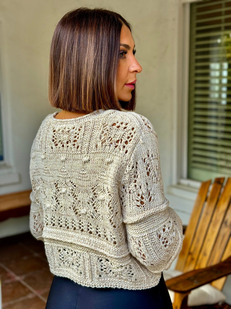 Gracie Cardigan - premiumvoguevanity