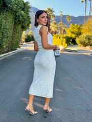 Mallorca Crochet Dress by Z Supply - premiumvoguevanity