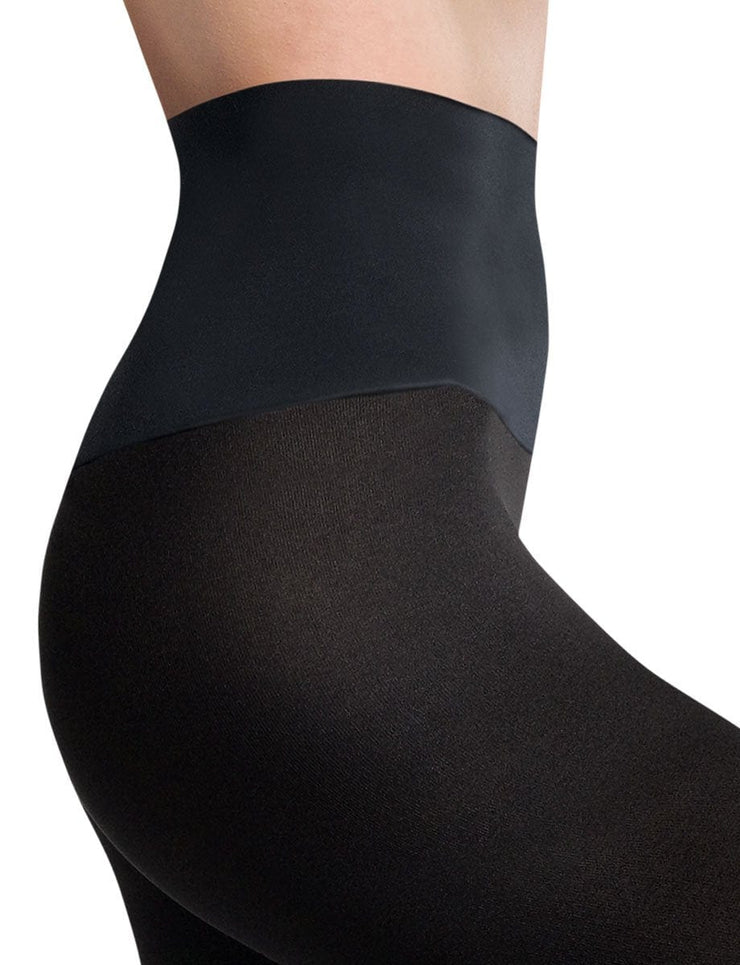 Opaque Matte Tight (Black) - premiumvoguevanity